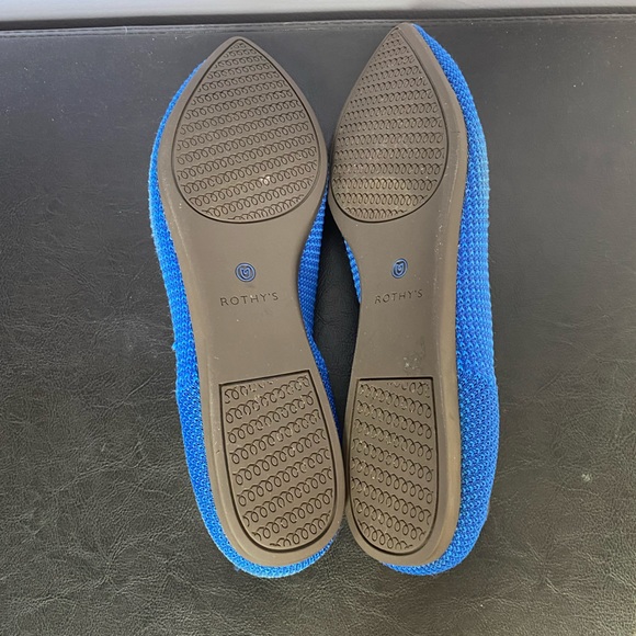 ROTHY’S | The Point Flat - Picture 4 of 5